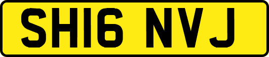 SH16NVJ