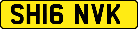 SH16NVK
