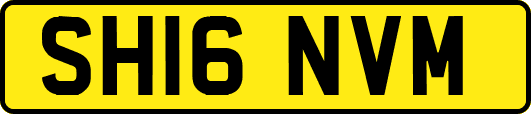SH16NVM