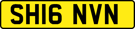 SH16NVN
