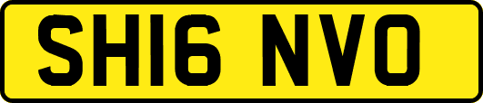 SH16NVO