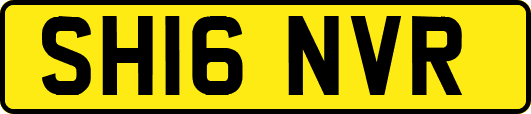SH16NVR