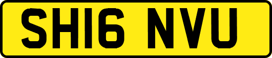 SH16NVU