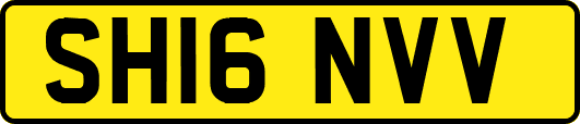 SH16NVV