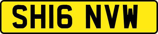 SH16NVW