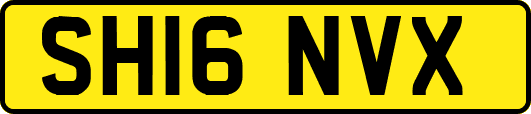 SH16NVX