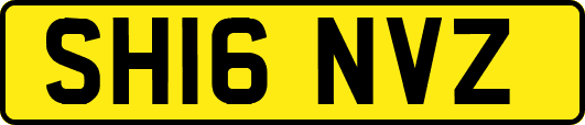 SH16NVZ