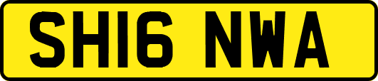 SH16NWA