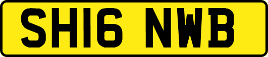 SH16NWB