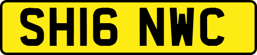 SH16NWC