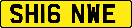 SH16NWE