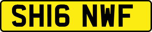 SH16NWF