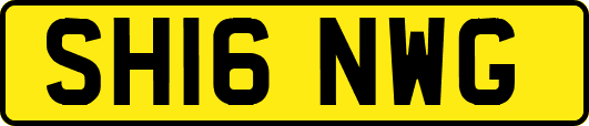 SH16NWG
