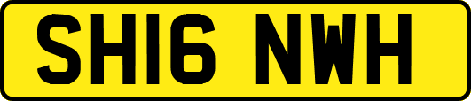 SH16NWH