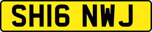 SH16NWJ