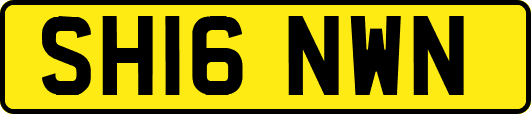 SH16NWN