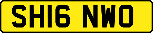 SH16NWO