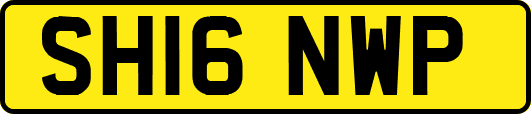 SH16NWP