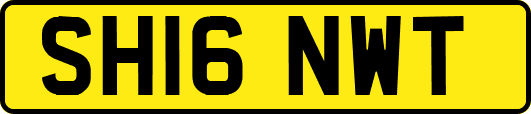 SH16NWT