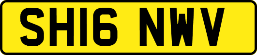 SH16NWV