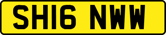SH16NWW