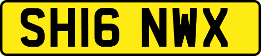 SH16NWX