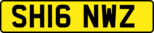 SH16NWZ