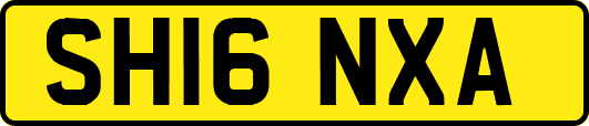 SH16NXA