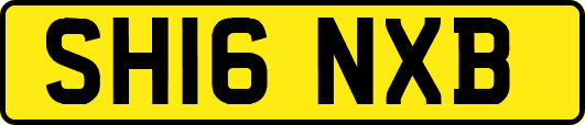 SH16NXB
