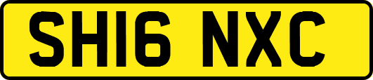 SH16NXC