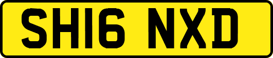 SH16NXD