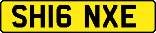 SH16NXE
