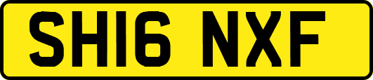 SH16NXF