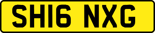 SH16NXG