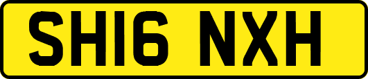 SH16NXH