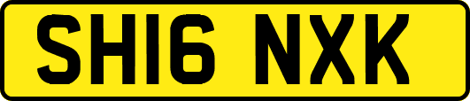 SH16NXK
