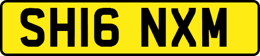 SH16NXM