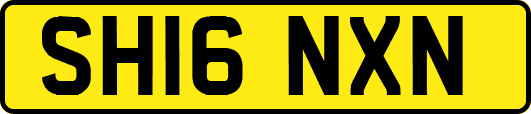 SH16NXN