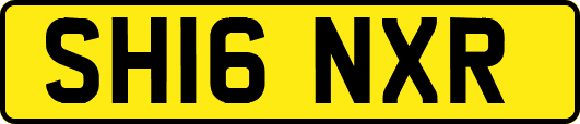 SH16NXR