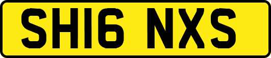 SH16NXS