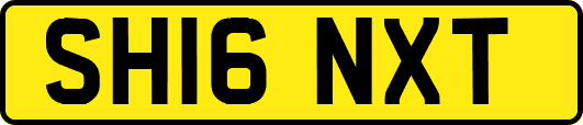 SH16NXT