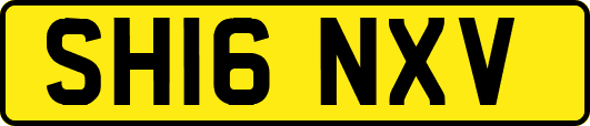 SH16NXV