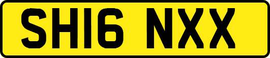 SH16NXX