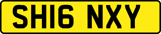 SH16NXY