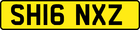 SH16NXZ