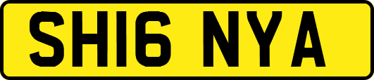 SH16NYA