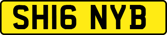 SH16NYB