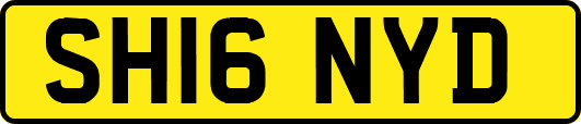 SH16NYD