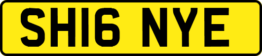 SH16NYE