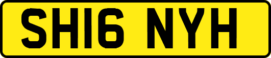 SH16NYH